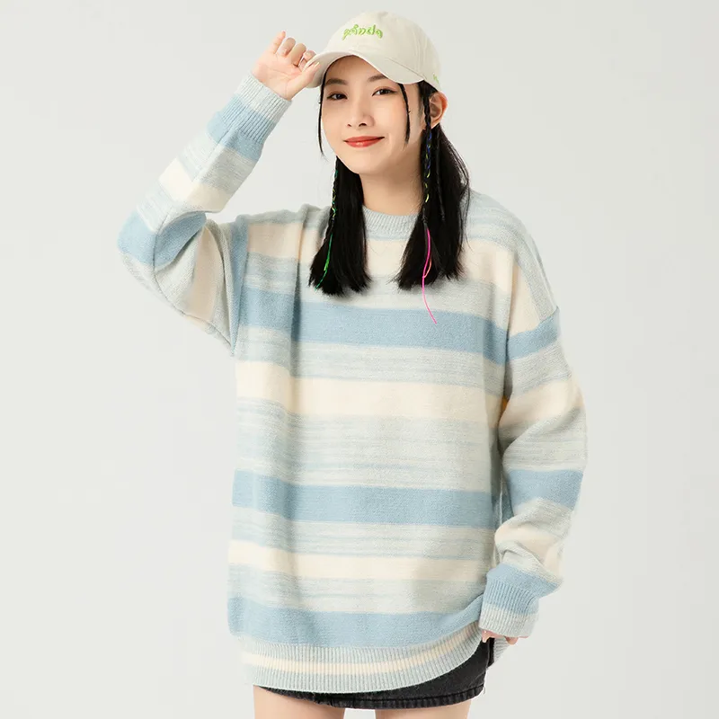 KFKU Knitwear Unisex-9