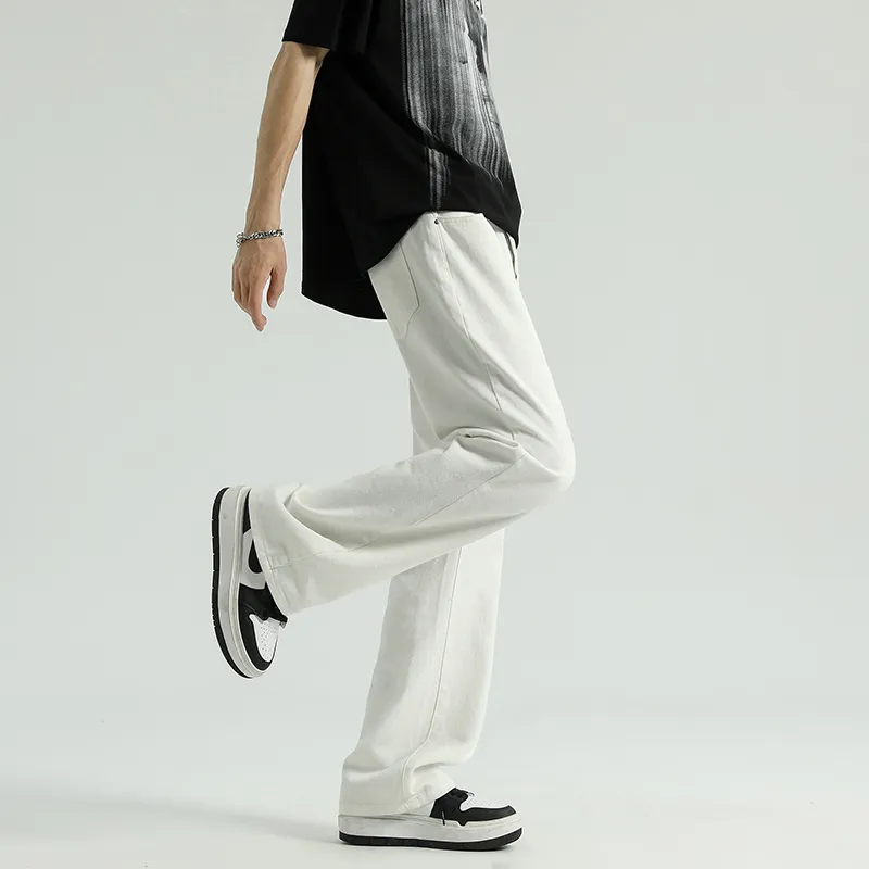 KFKU Jeans Unisex-19