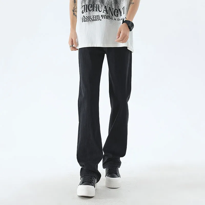 KFKU Jeans Unisex-2