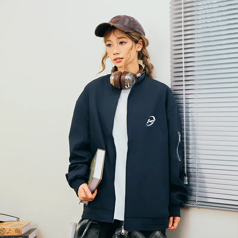 KFKU Jackets Unisex-11