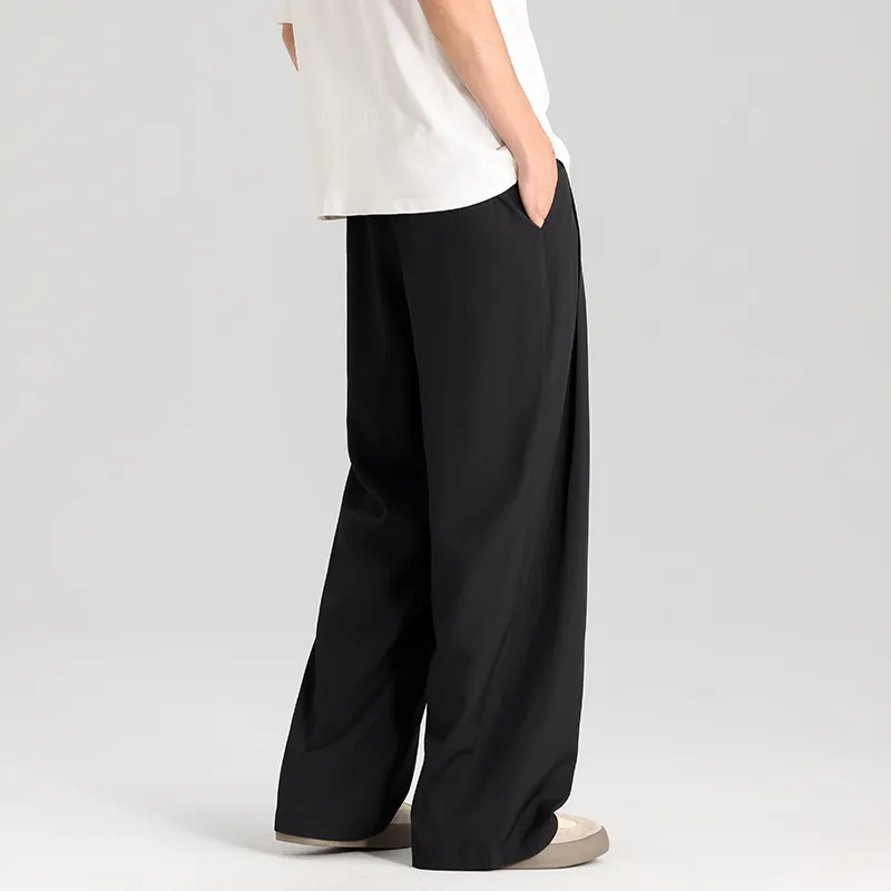 KFKU Casual Pants Unisex-3