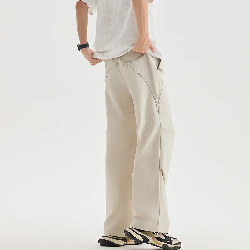 KFKU Cargo Pants Unisex-12
