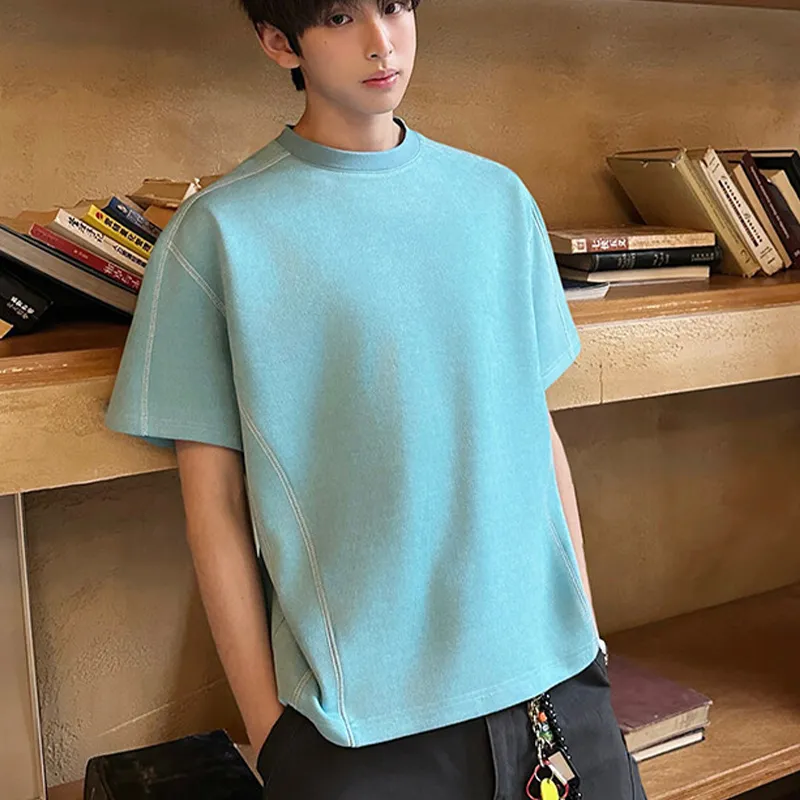 KFKU T-Shirts Unisex-8