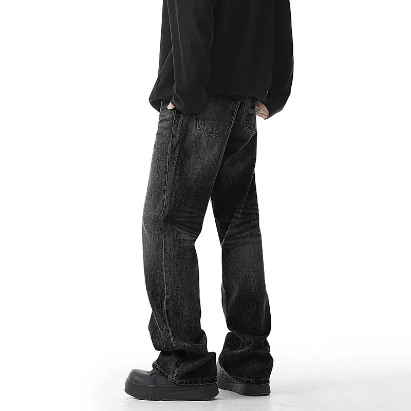 KFKU Jeans Unisex-10