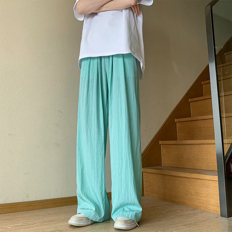 KFKU Casual Pants Unisex-43