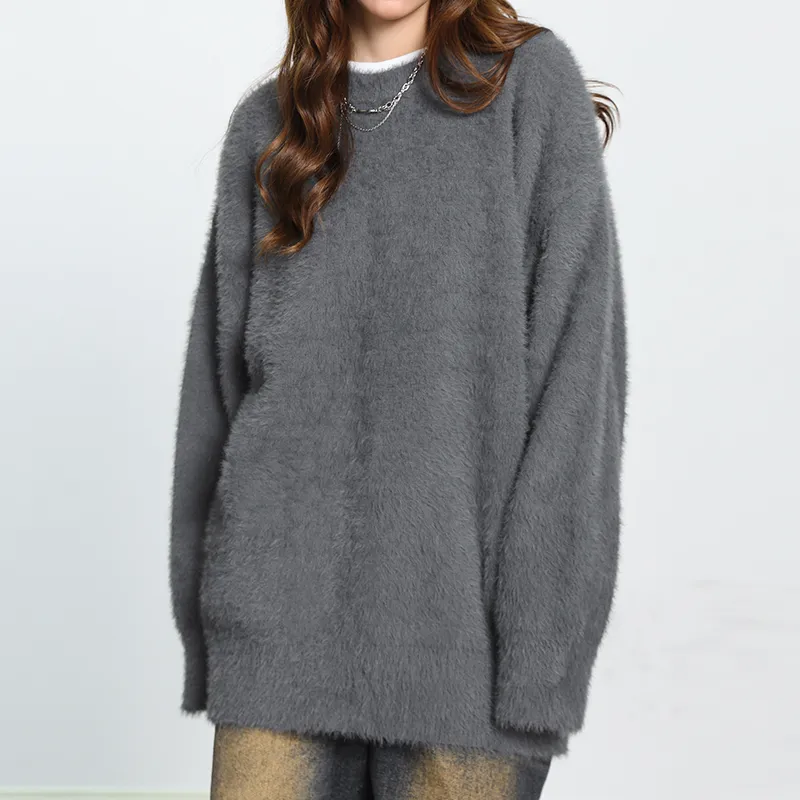 KFKU Sweaters Unisex-27