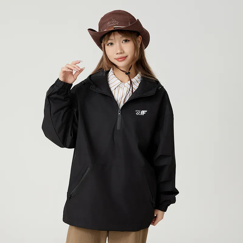 KFKU Jackets Unisex-7