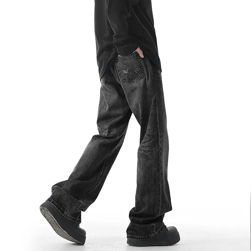 KFKU Jeans Unisex-12