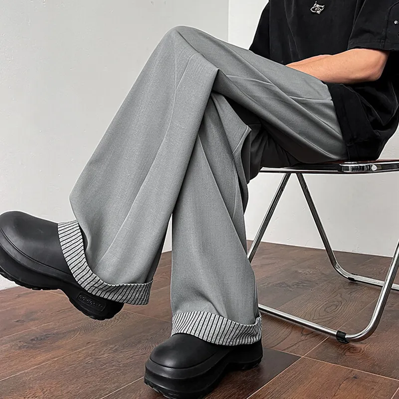 KFKU Casual Pants Unisex-7
