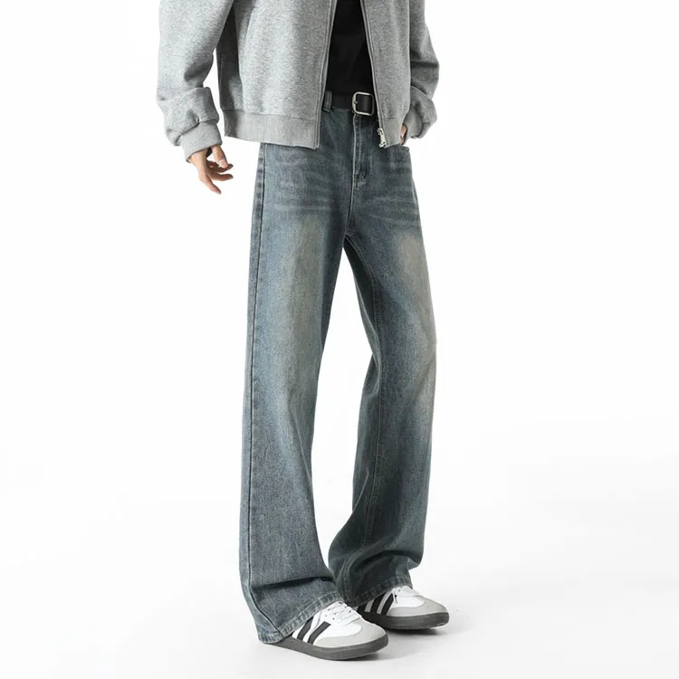 KFKU Jeans Unisex-20