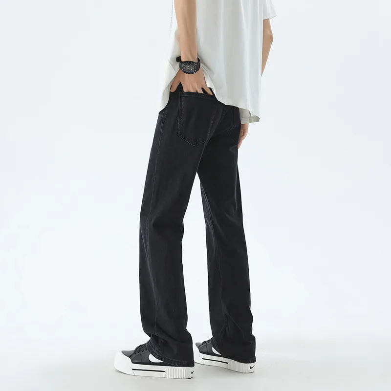 KFKU Jeans Unisex-3