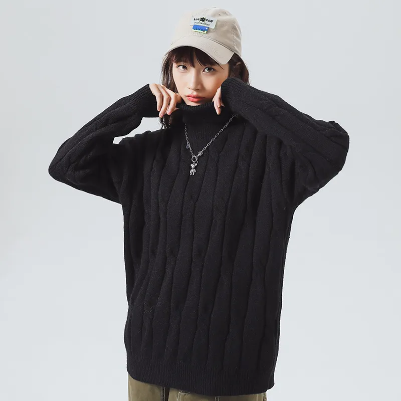 KFKU Knitwear Unisex-3