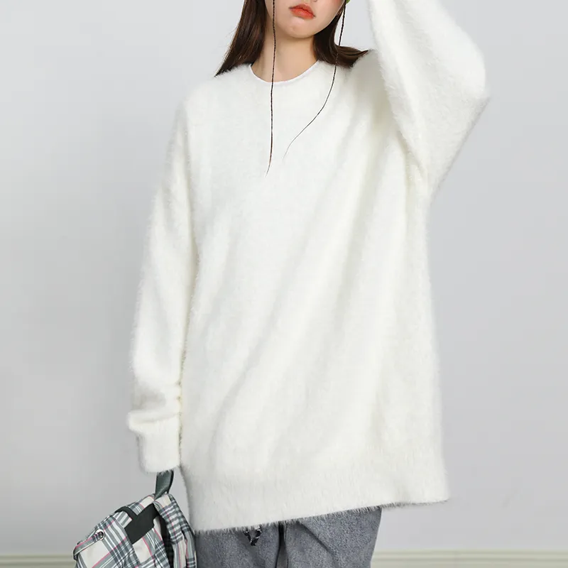 KFKU Sweaters Unisex-2
