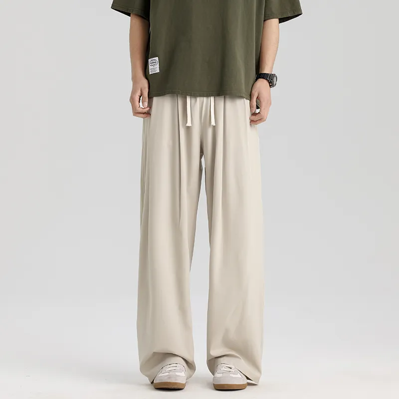 KFKU Casual Pants Unisex-10