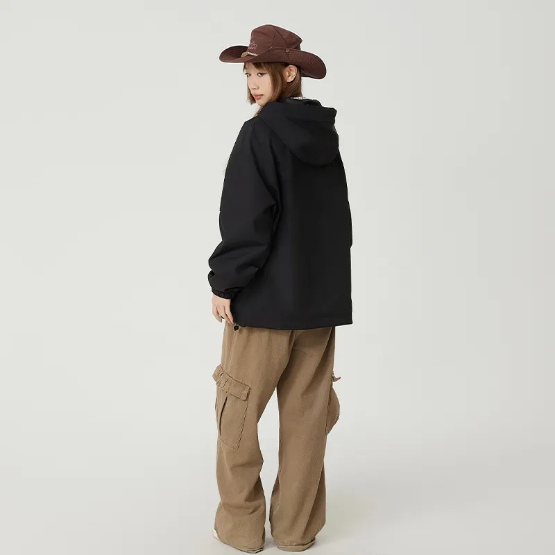 KFKU Jackets Unisex-3