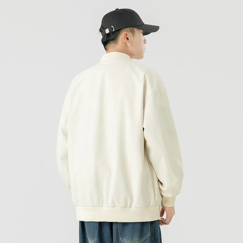 KFKU Jackets Unisex-20