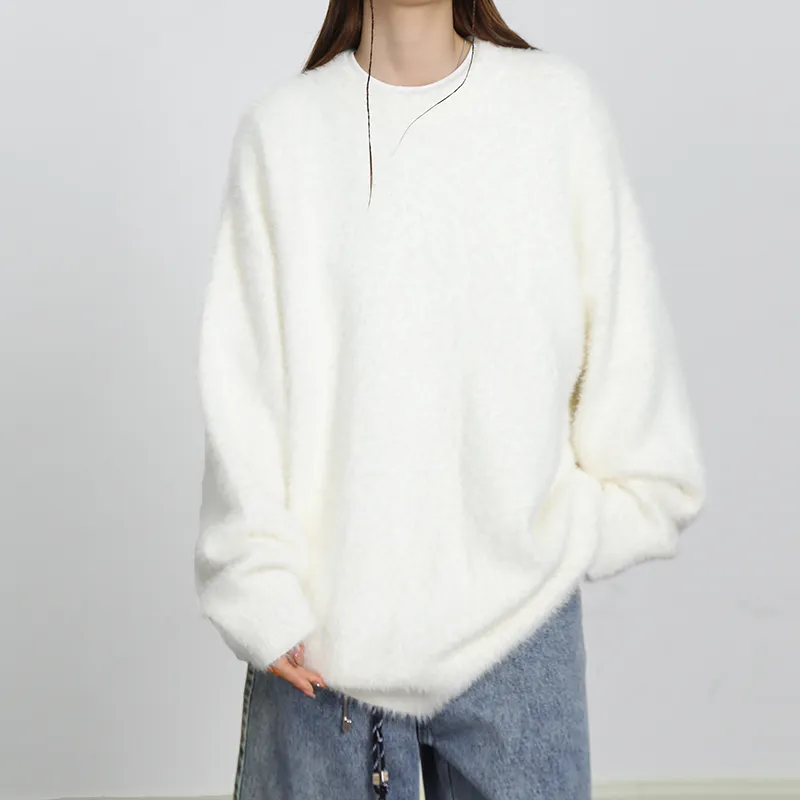KFKU Sweaters Unisex-3