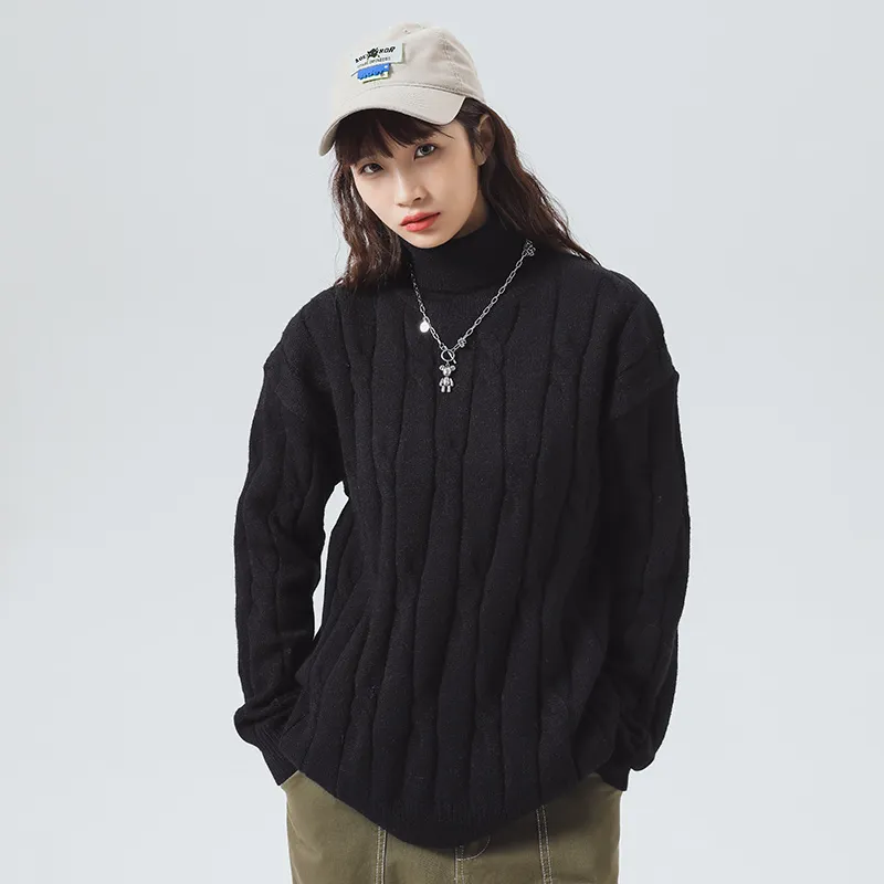 KFKU Knitwear Unisex-4