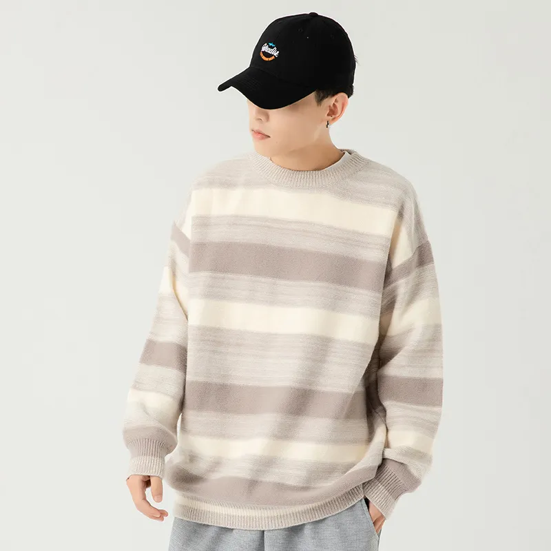 KFKU Knitwear Unisex-3