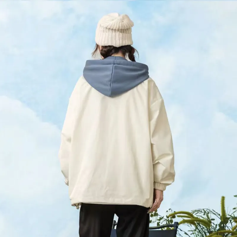KFKU Jackets Unisex-4
