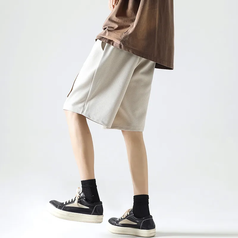KFKU Casual Shorts Unisex-7