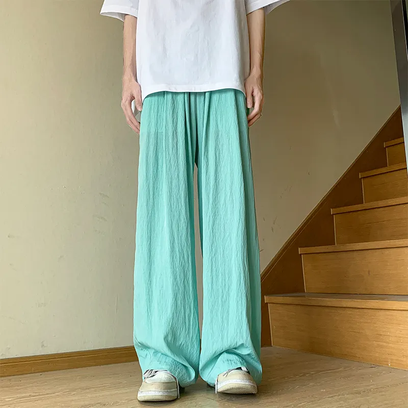 KFKU Casual Pants Unisex-39
