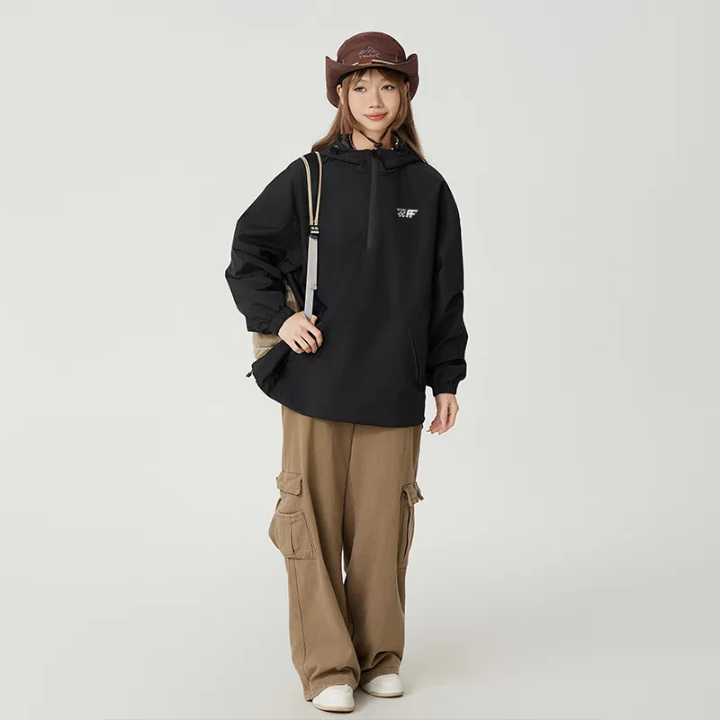 KFKU Jackets Unisex-4