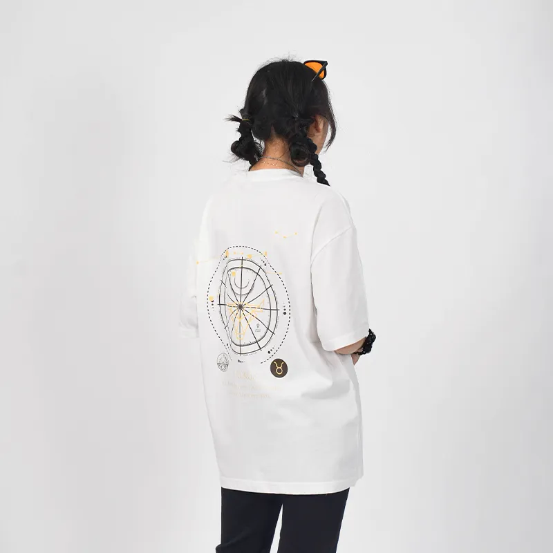 KFKU x IDLE IDOL T Shirt Unisex-20
