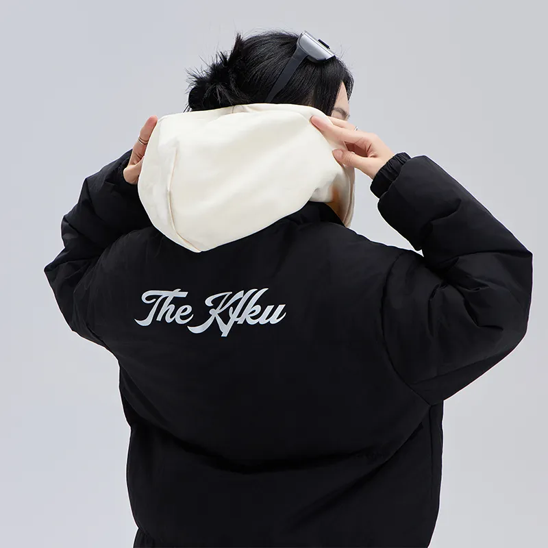 KFKU Down Jackets Unisex-9