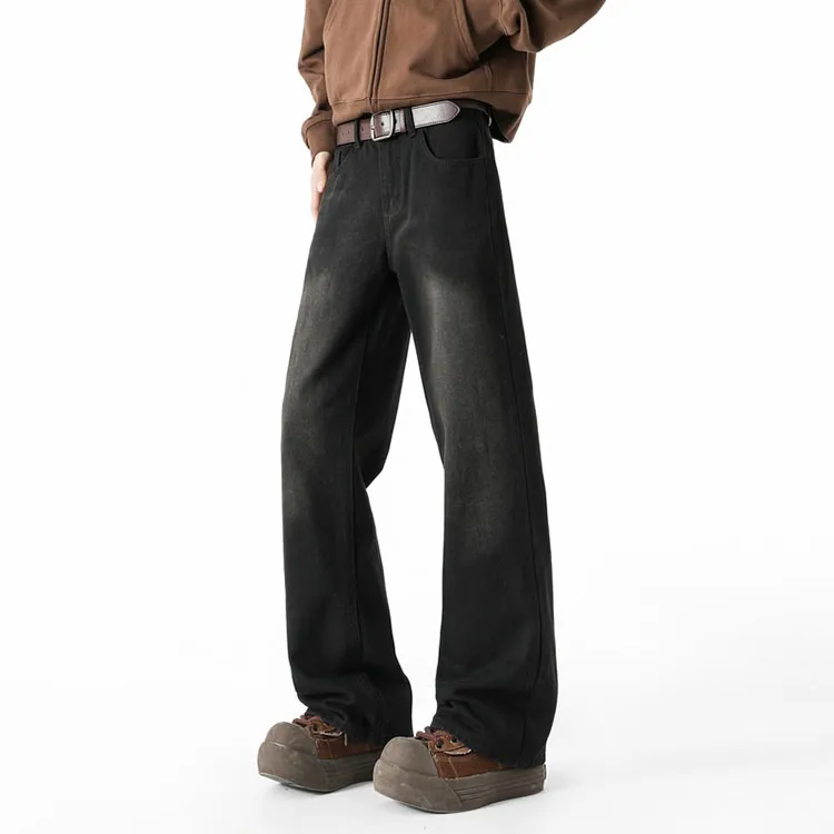 KFKU Jeans Unisex-25