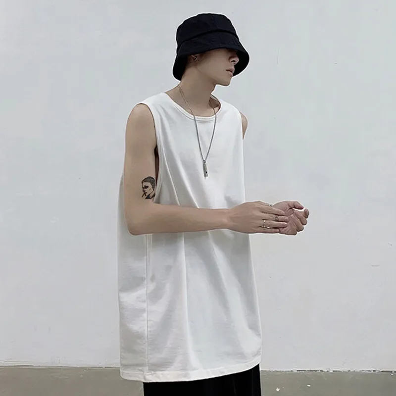 KFKU Tank Tops Unisex-2