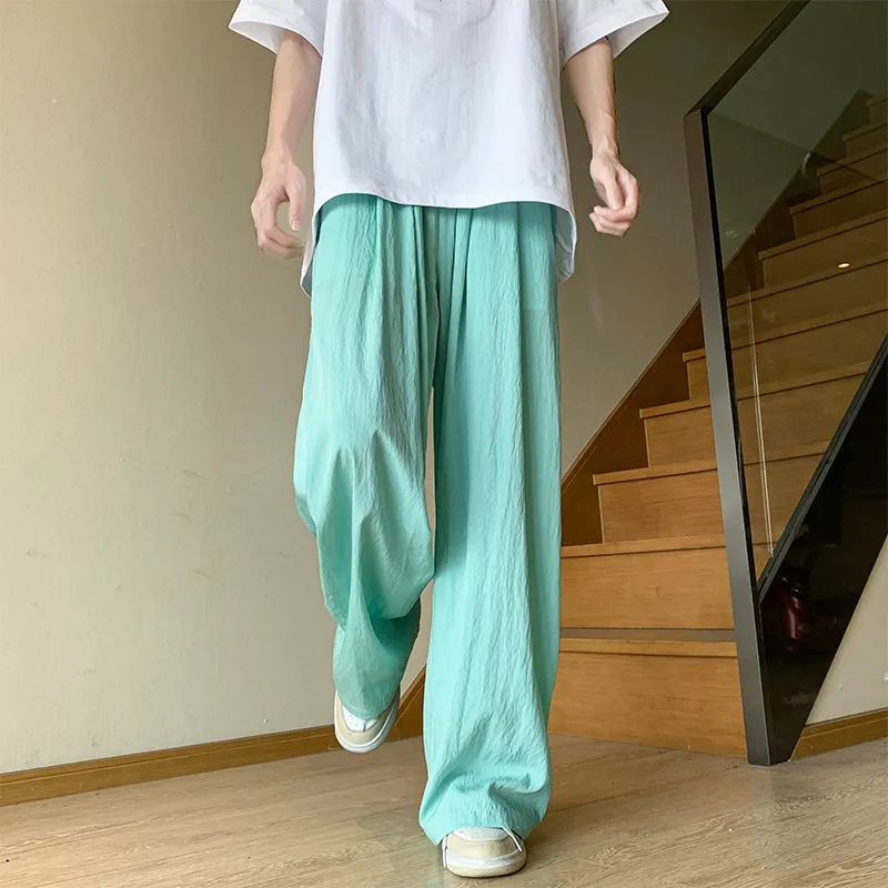 KFKU Casual Pants Unisex-40