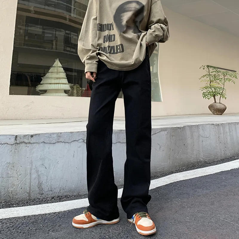KFKU Jeans Unisex-15
