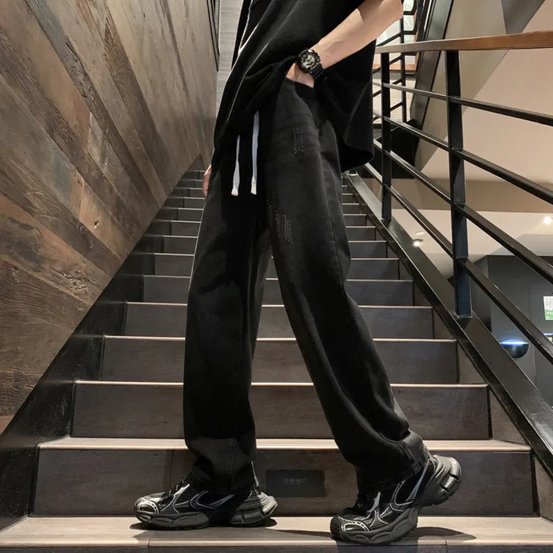 KFKU Jeans Unisex-2