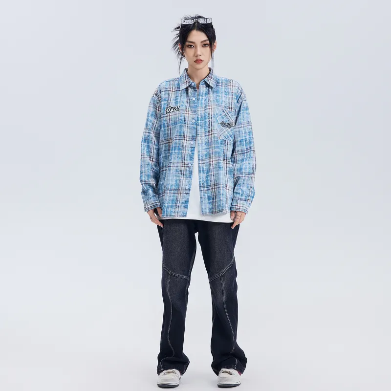 KFKU Shirts Unisex-12