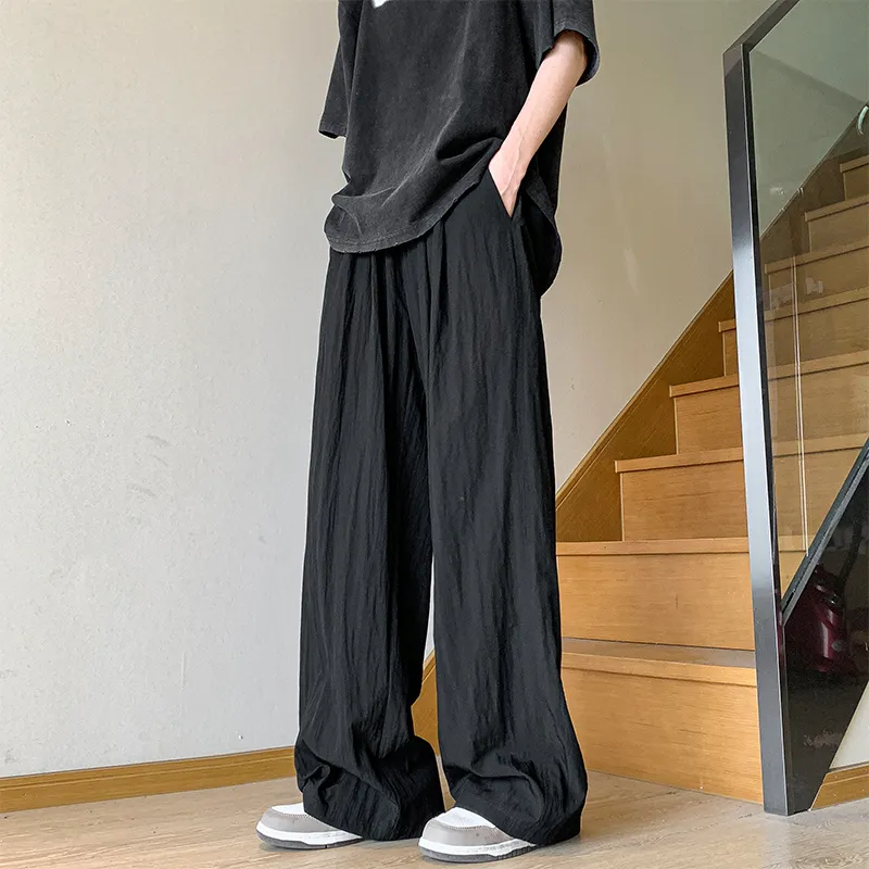 KFKU Casual Pants Unisex-22