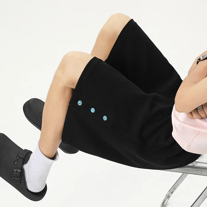 KFKU Casual Shorts Unisex-7
