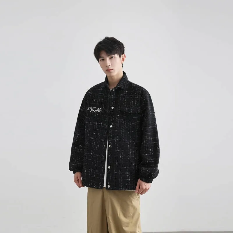 KFKU Jackets Unisex-5