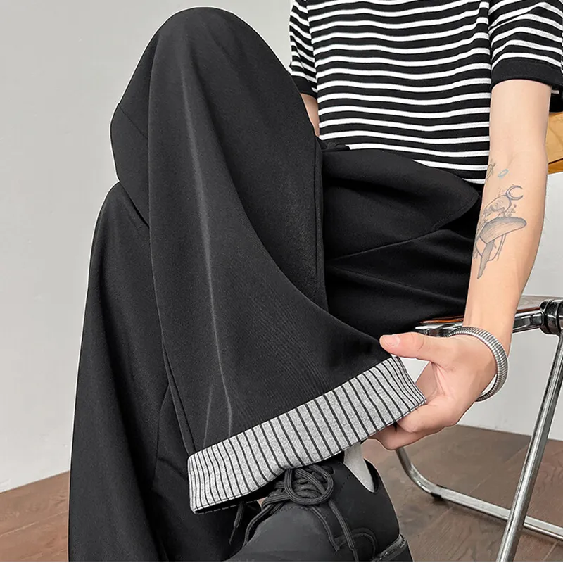 KFKU Casual Pants Unisex-2