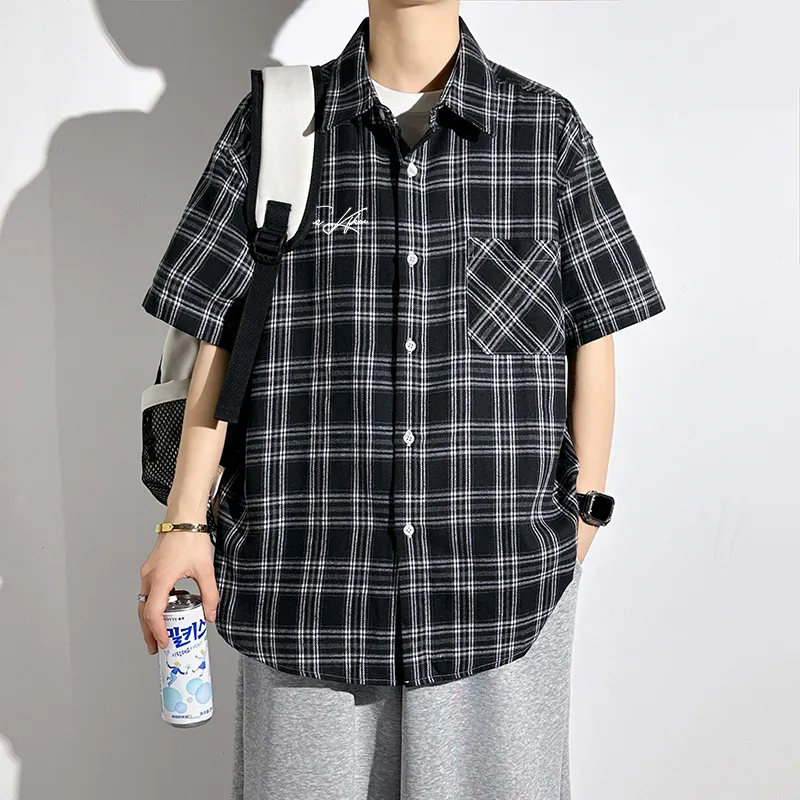 KFKU Shirts Unisex-6
