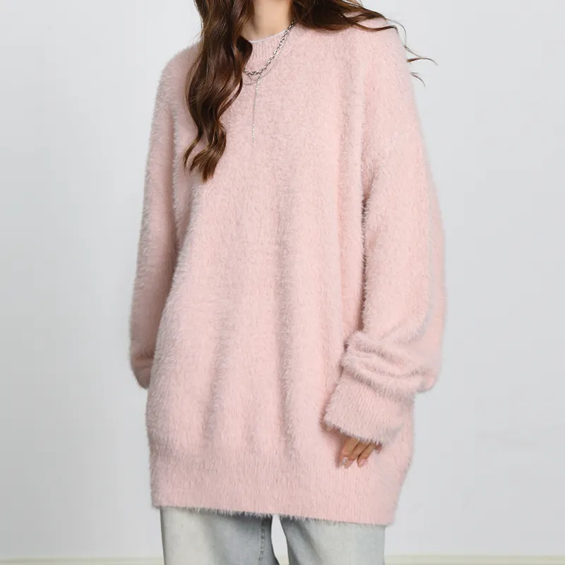 KFKU Sweaters Unisex-8