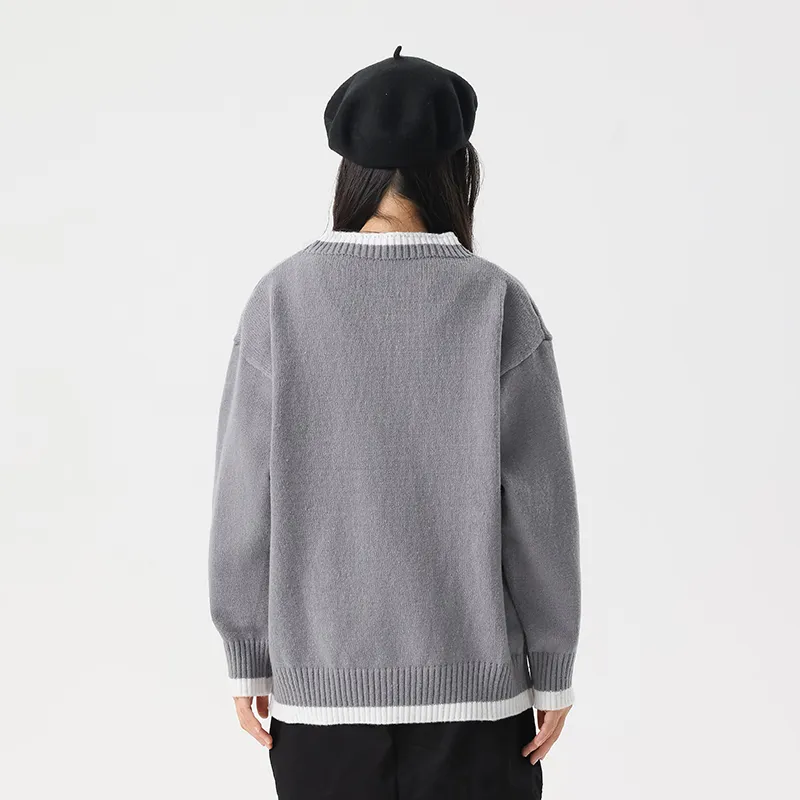 KFKU Sweaters Unisex-14