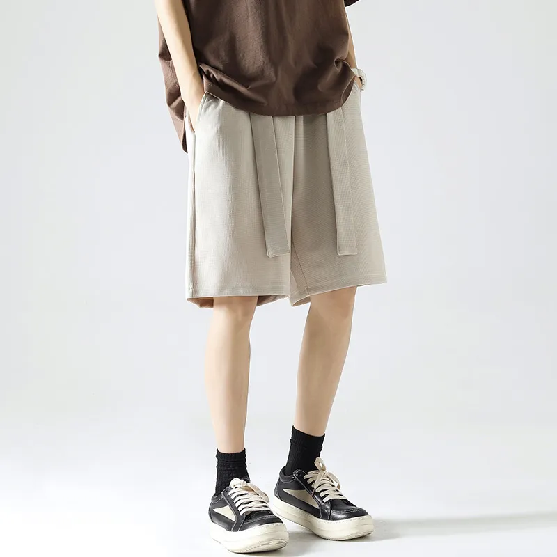KFKU Casual Shorts Unisex-6