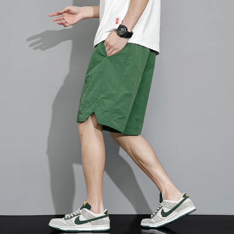 KFKU Casual Shorts Unisex-15