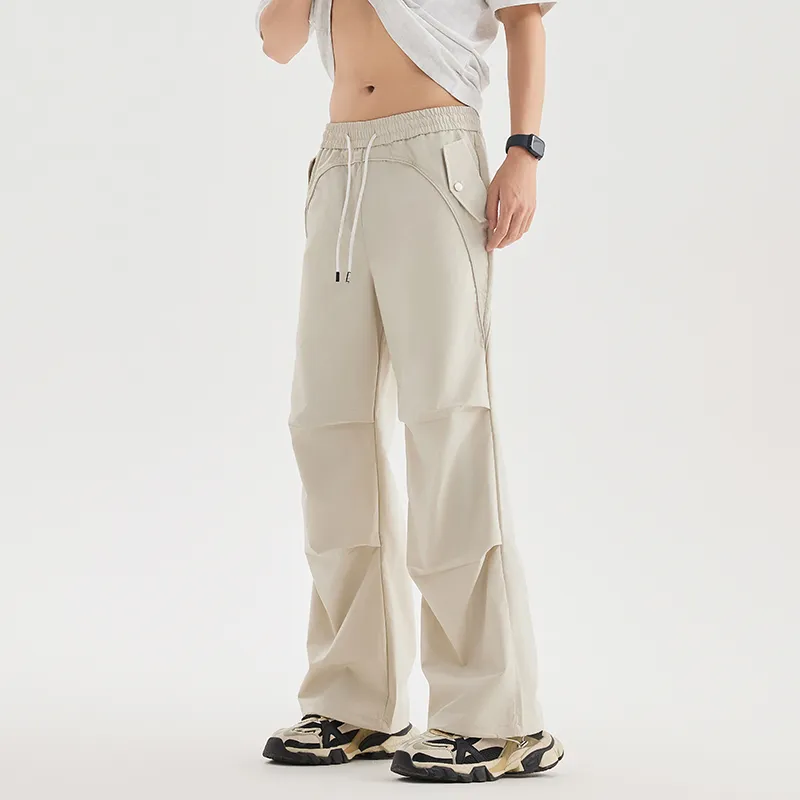 KFKU Cargo Pants Unisex-14