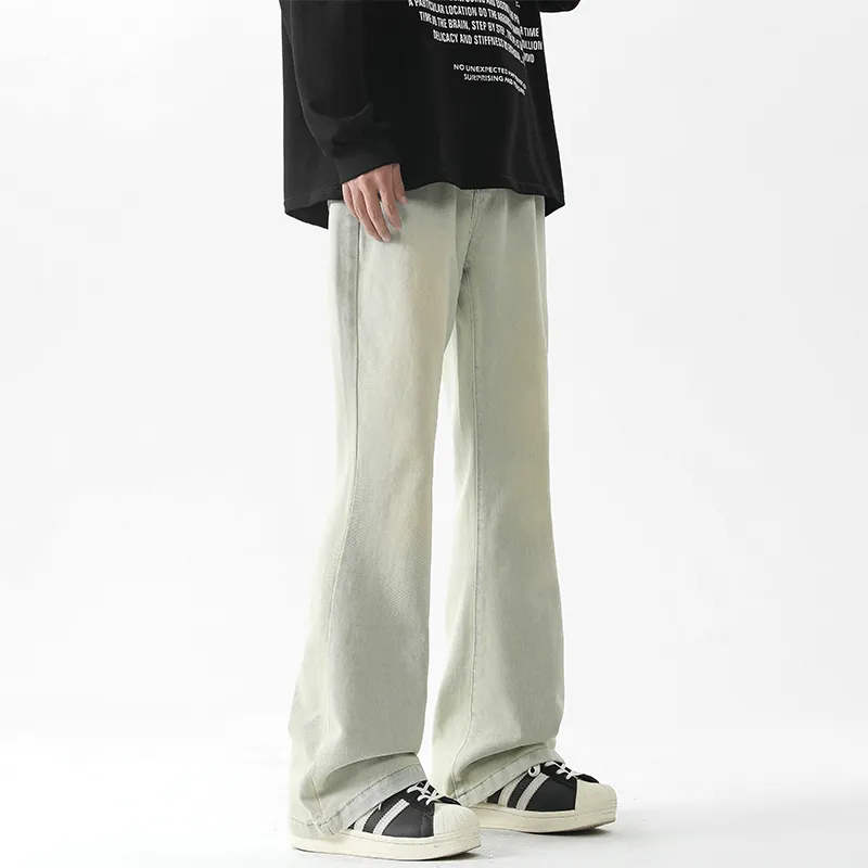 KFKU Jeans Unisex-14