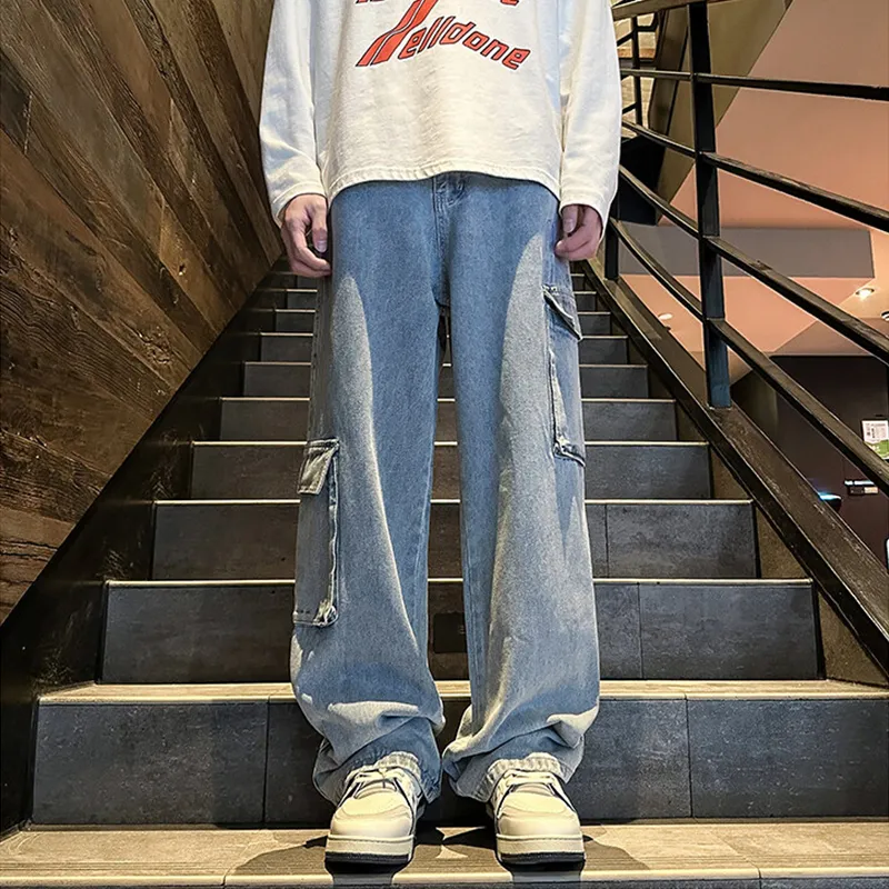 KFKU Jeans Unisex-5