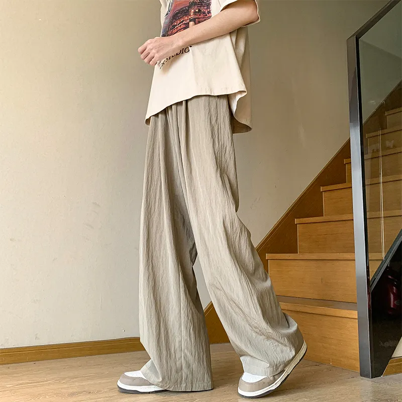 KFKU Casual Pants Unisex-49
