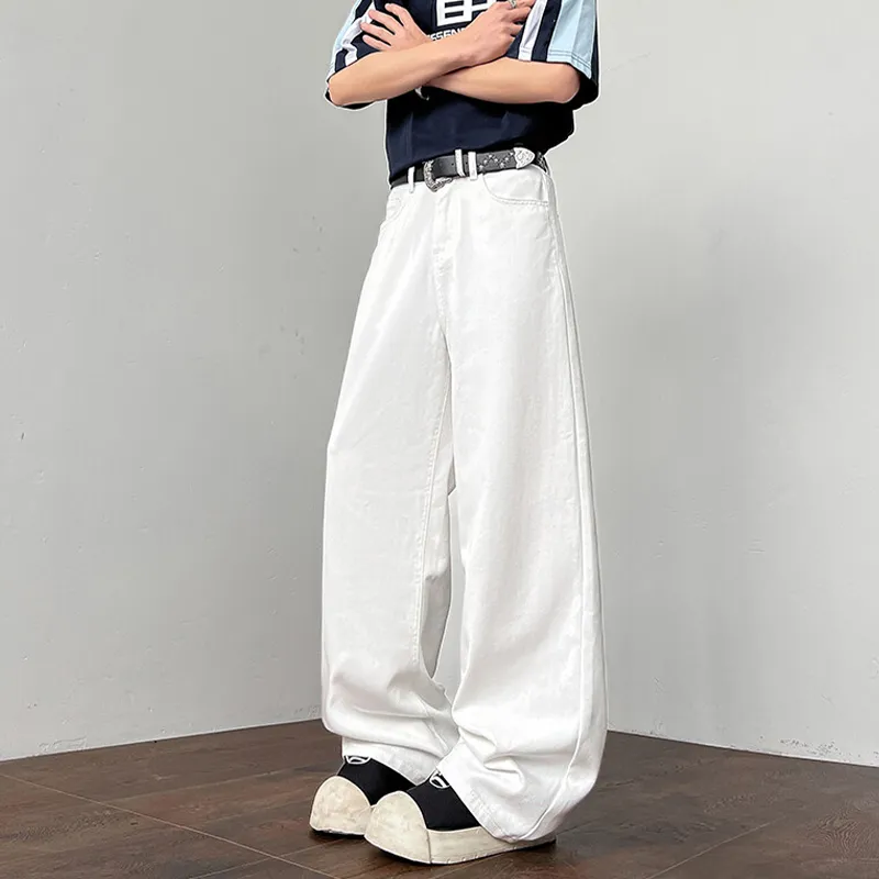KFKU Jeans Unisex-2