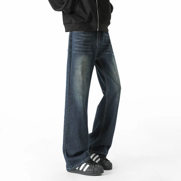 KFKU Jeans Unisex-4